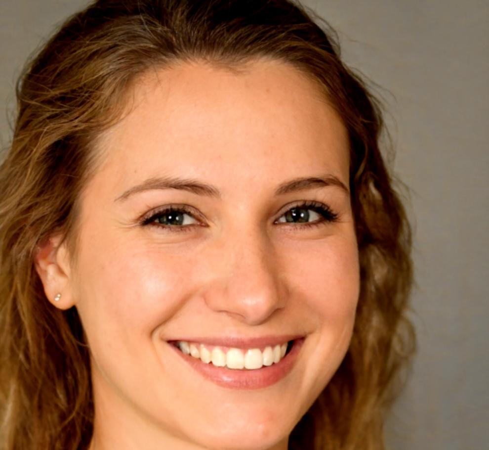 Isolde Brennan retirement planning advisor
